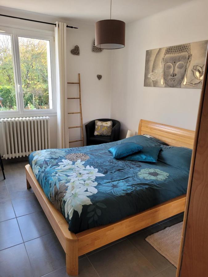 Chambre Familiale