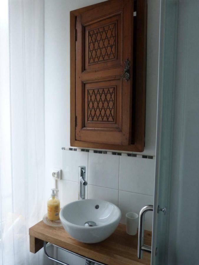 Chambre Double (1 Adulte et 1 Enfant)