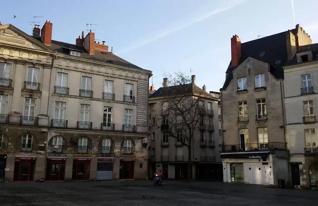 Hôtel Renova-1