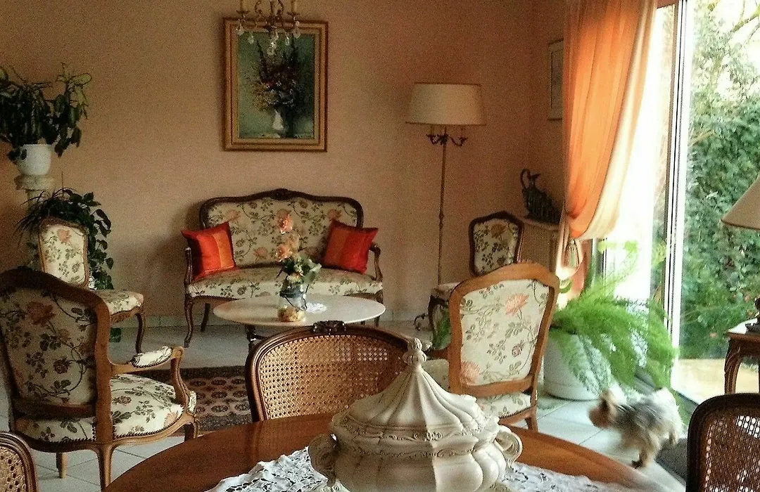 Agora Mijo Chambre d'Hôtes-1
