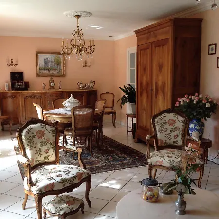 Agora Mijo Chambre d'Hôtes-2