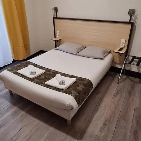 Hôtel Renova-2