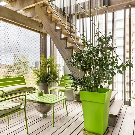 Location chambre privée avec salle de bain et WC privatifs dans appartement moderne-2